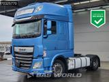 DAF XF 480 4X2 SSC Parkingcooler - DAF Xf 480