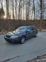 Renault Laguna - gebrauchte Renault Laguna aus dem Jahr 2002