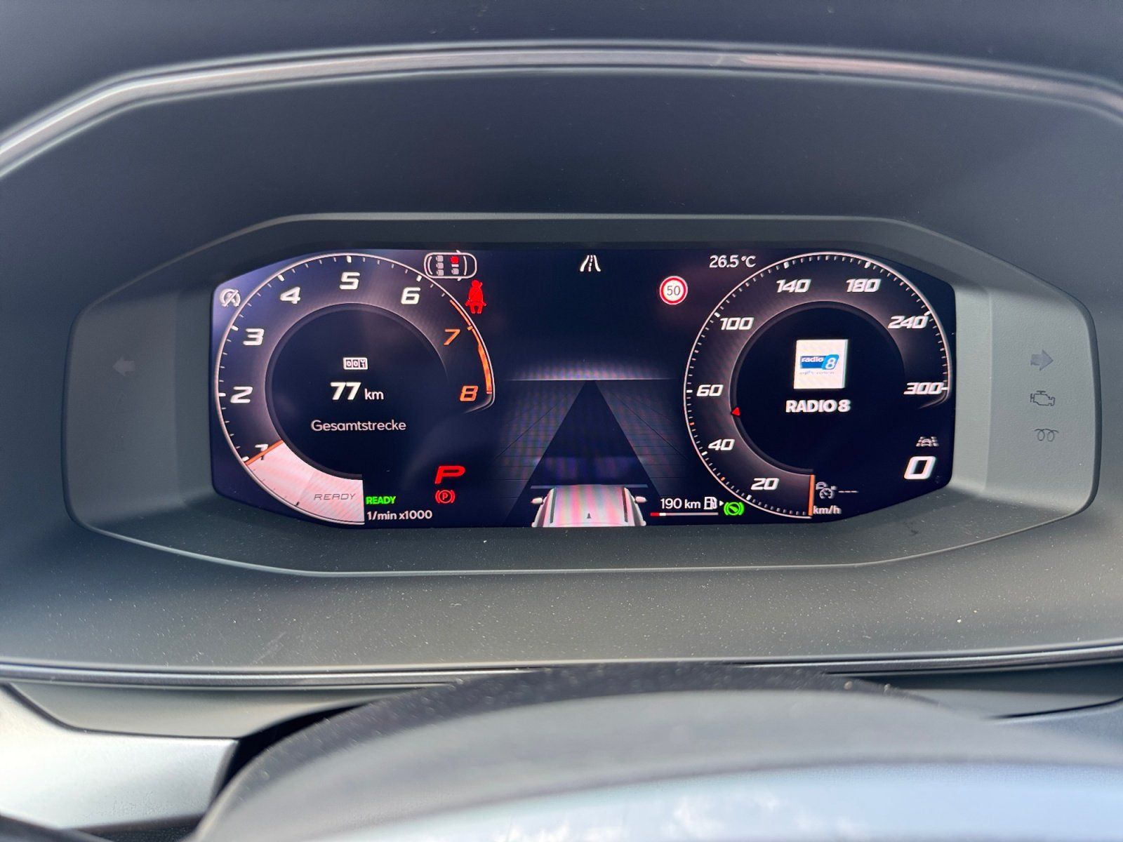 Cupra Leon - Bild 13