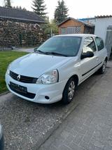 Renault Clio Campus - Renault Clio aus 2010: Campus