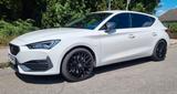 Cupra Leon 1.4 e-HYBRID DSG NAVI-PRO+LED+Garantie