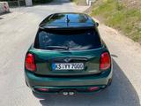 MINI Cooper S Automatik Navi Pano Leder 18" OZ 265 PS - MINI MINI: Ps