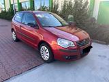 Volkswagen Polo - Volkswagen Polo: Cabrio