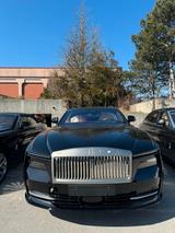 Rolls-Royce Spectre - - Rolls-Royce Spectre New cars