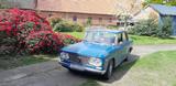 Lancia Fulvia 1300 berlina 2.Serie - Lancia Fulvia Gebrauchtwagen