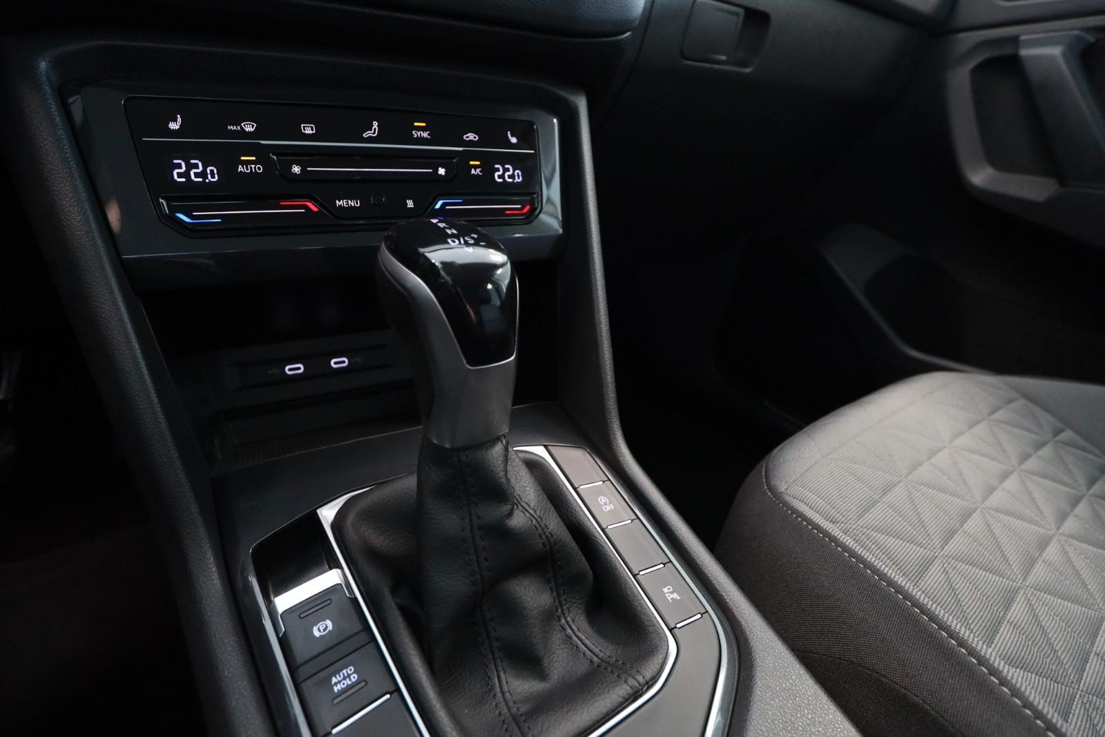 Volkswagen Tiguan 1.5 TSI Life 1.Hand 360° STHZ AHK NAVI, миниатюра 26