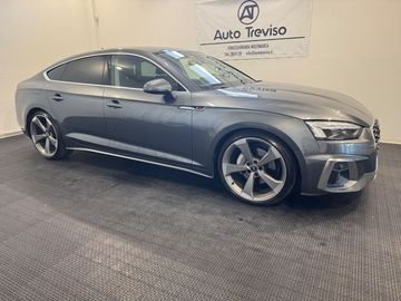 Audi A5 - 2