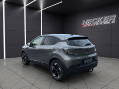 Renault Captur II 1.6 E-TECH Hybrid 145 Techno  *Adaptiv