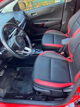 Kia Picanto 1.2 GT Line Automatik GT Line - Kia Picanto von privat