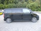 Peugeot Traveller Active L2 Diesel Automatik - Peugeot Traveller: 8 Sitzer
