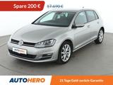 Volkswagen Golf VII 2.0 TDI Highline BlueMotion Tech Aut. - Volkswagen Golf: TDI Bluemotion