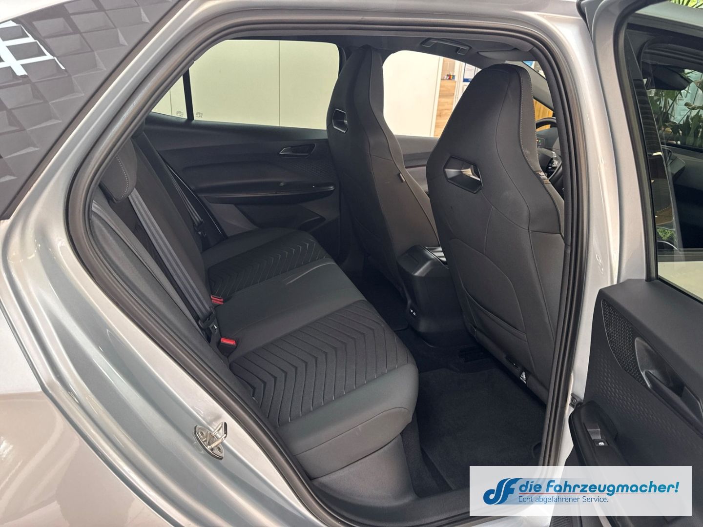 Fahrzeugabbildung CUPRA Born 170 kW Navi Digitales Cockpit 360 Kamera LE
