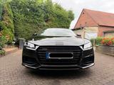 Audi TTS Coupe 2.0 TFSI S Tronic Quattro-Matrix, B&O - Audi TTS von privat