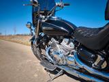 Yamaha Xvz 1300 Royal Star Classic Silverado - YAMAHA ROYAL STAR