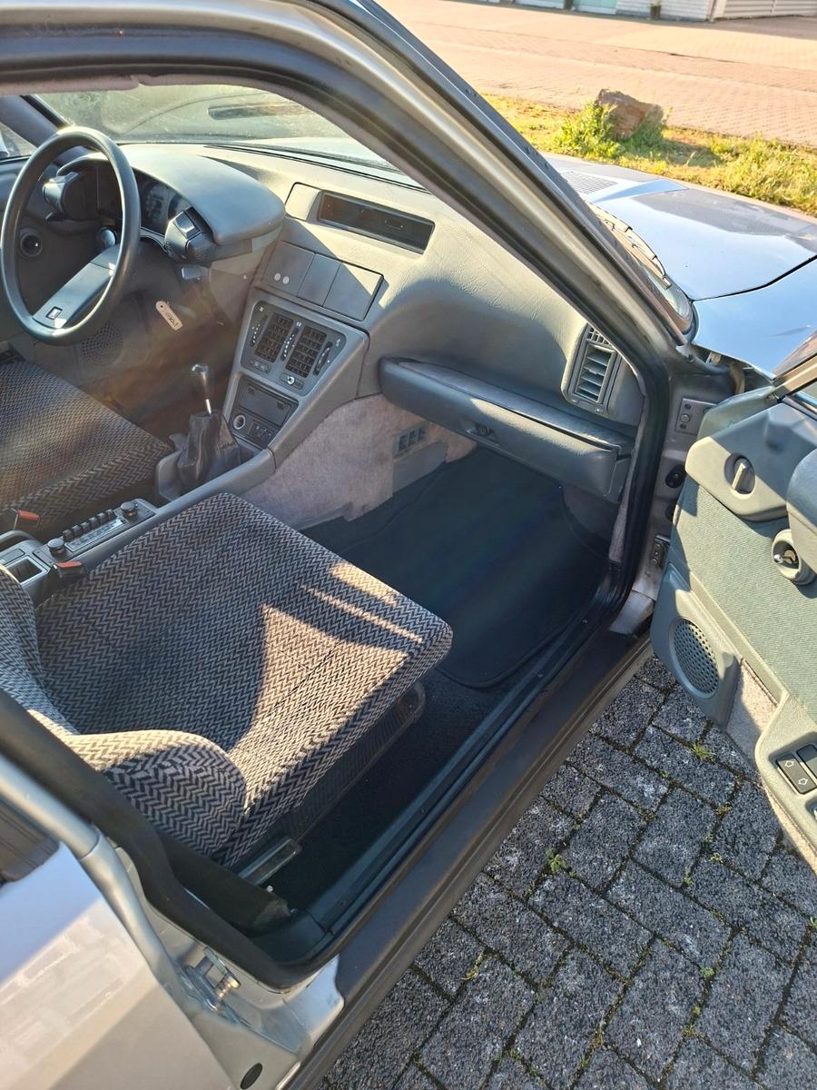 Citroën CX