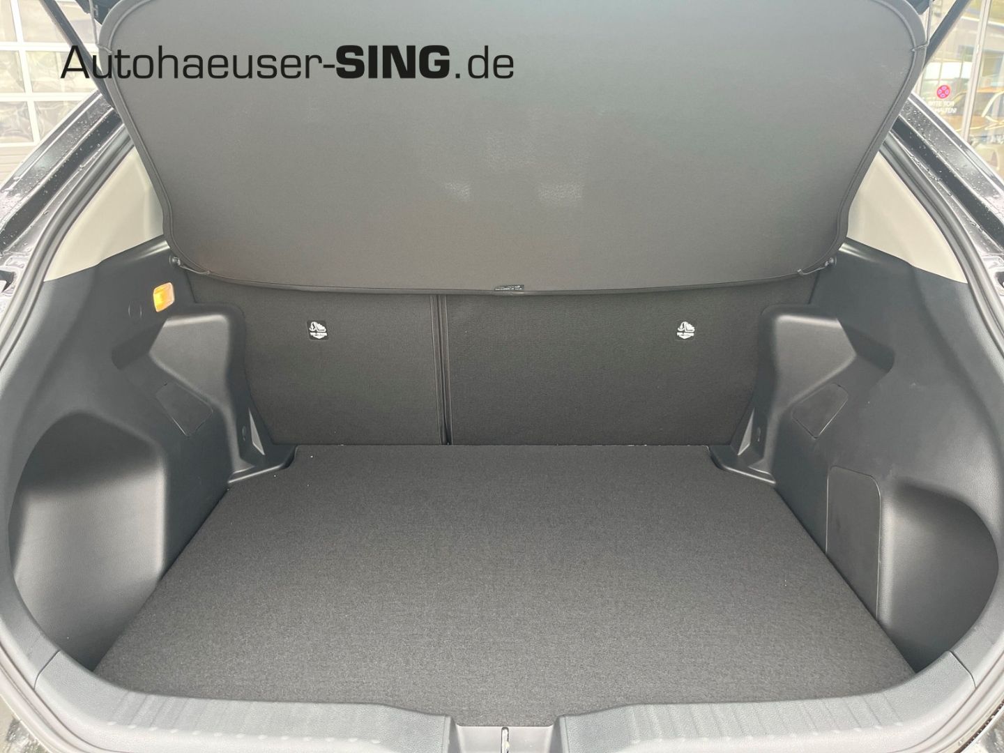 Toyota Yaris Cross - Bild 9