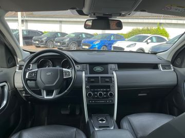 Land-Rover Discovery - 12