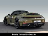 Porsche 992 911 Spirit 70 Burmester Clubleder InnoDrive - Porsche: Grün, 911