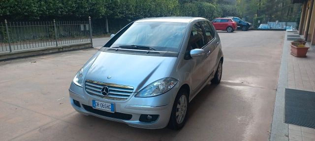 Mercedes-Benz Mercedes-benz A 150 A 150 Elegance