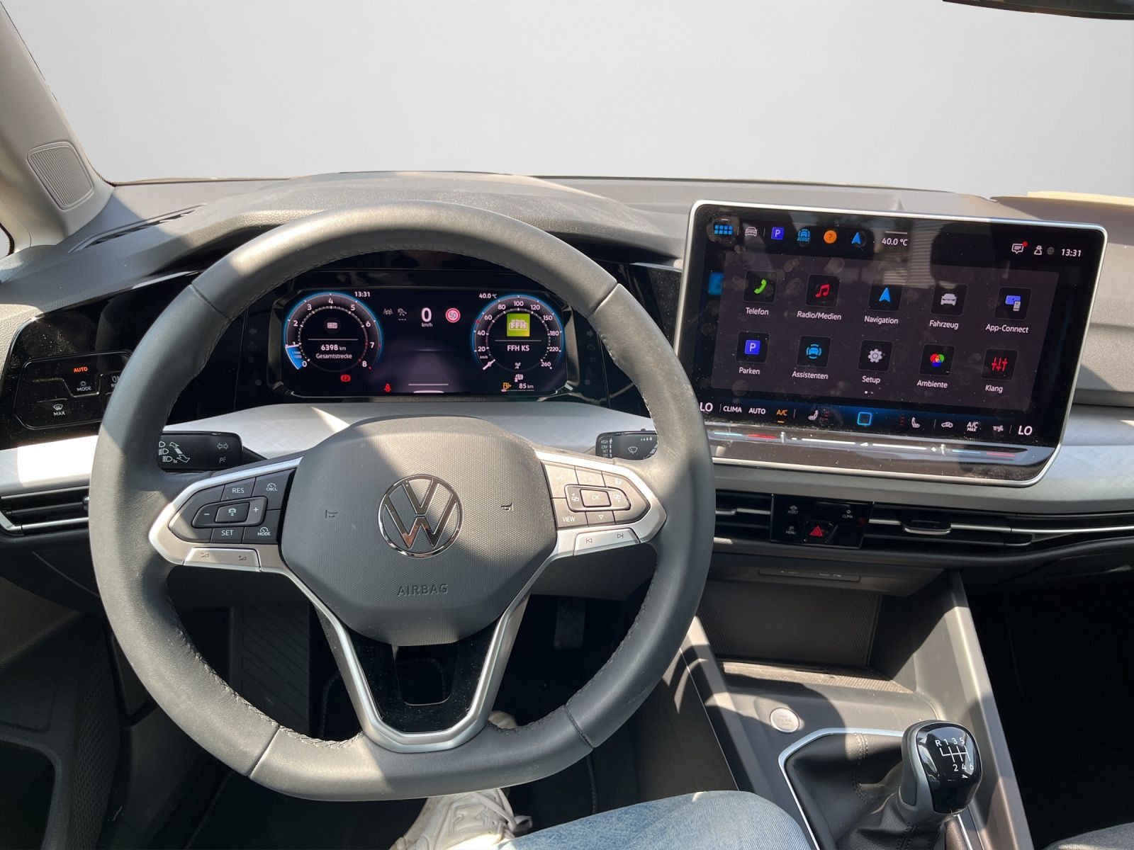 Volkswagen Golf - Bild 3