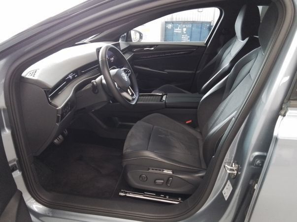 Volkswagen ID.7 - Bild 6