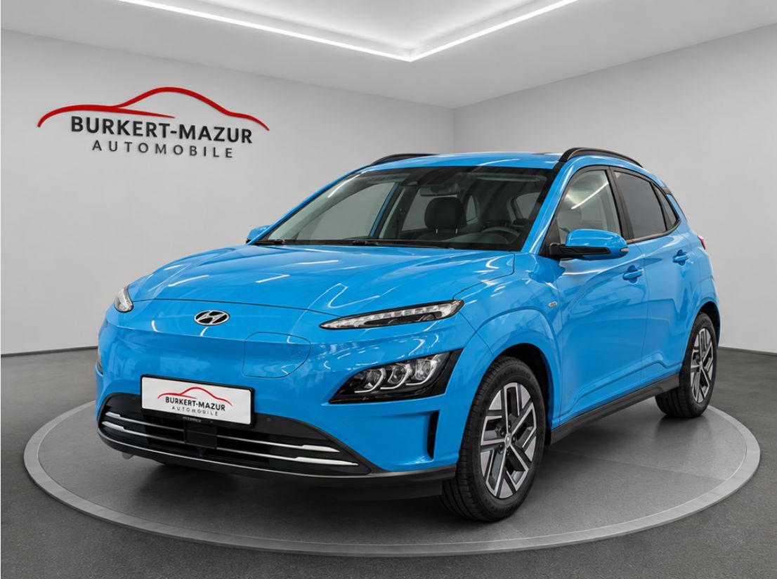 Hyundai Kona Trend / Trend-Paket Elektro 2WD