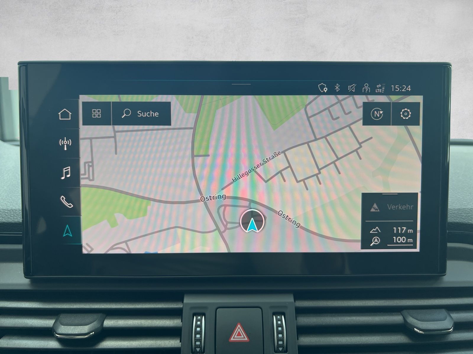 Q5 S line 40 2.0 TDI quattro S tronic AHK*Navi
