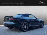Jaguar F-Type P300 Cabriolet R-Dynamic - Jaguar F-Type aus 2022