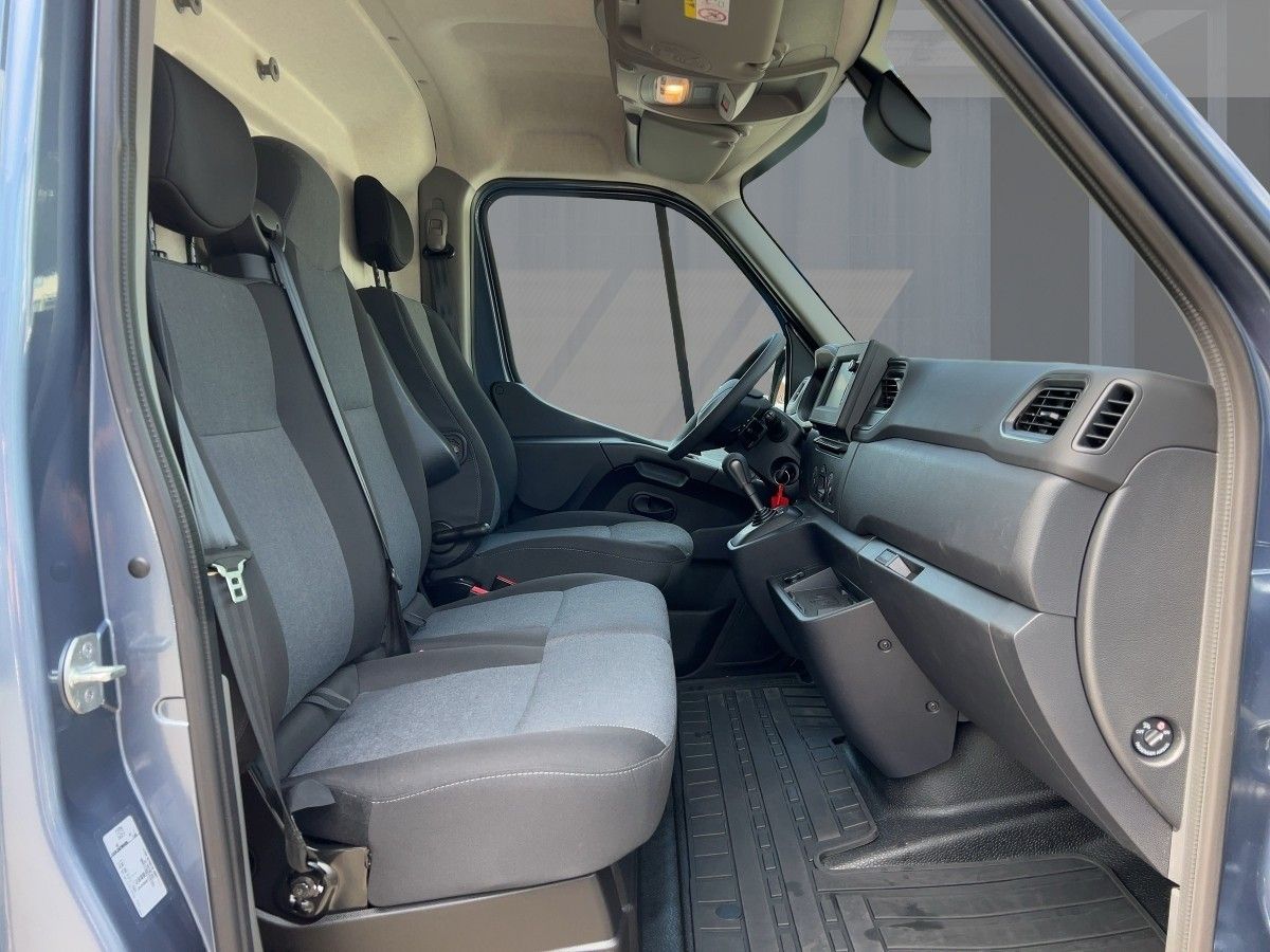 Nissan Interstar - Bild 8