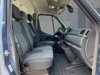 Nissan Interstar - Vorschau Bild 8