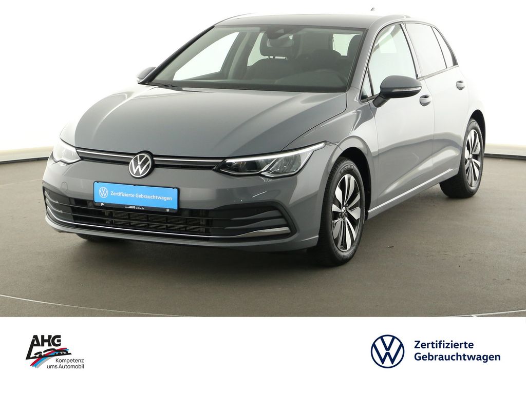 Image of Volkswagen Golf