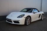 Porsche 718 Boxster S/Sportabg/20ZollCarerraS/Sportsitz - Porsche Boxster in Hamburg