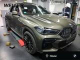 BMW X6 M50i SkyLounge,Laser,HUD,DA,Stop&Go,PA+,H/K - BMW X6 M50 aus 2022