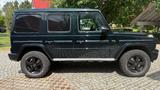 Mercedes-Benz G 500 (463A) - gebrauchte Mercedes-Benz G 500 aus dem Jahr 2019