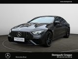 Mercedes-Benz AMG GT 43 4M MultiBeam Pano+Distro+HuD+Night+AHK - Mercedes-Benz AMG GT Jahreswagen