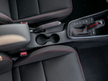 Hyundai i20 1.0 T-GDI 7-DCT 2WD N Line Smartpaket