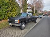 Chevrolet C3500 Dually - Chevrolet: Dually