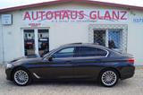 BMW 530 d xDrive Luxury Line 1.HD*HARMAN*360°*Softcl - BMW 530: Automatik