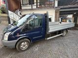 Ford Transit Pritsche FT350 EL FWD -Pritschenlänge 4m - Ford Transit ft 350 m