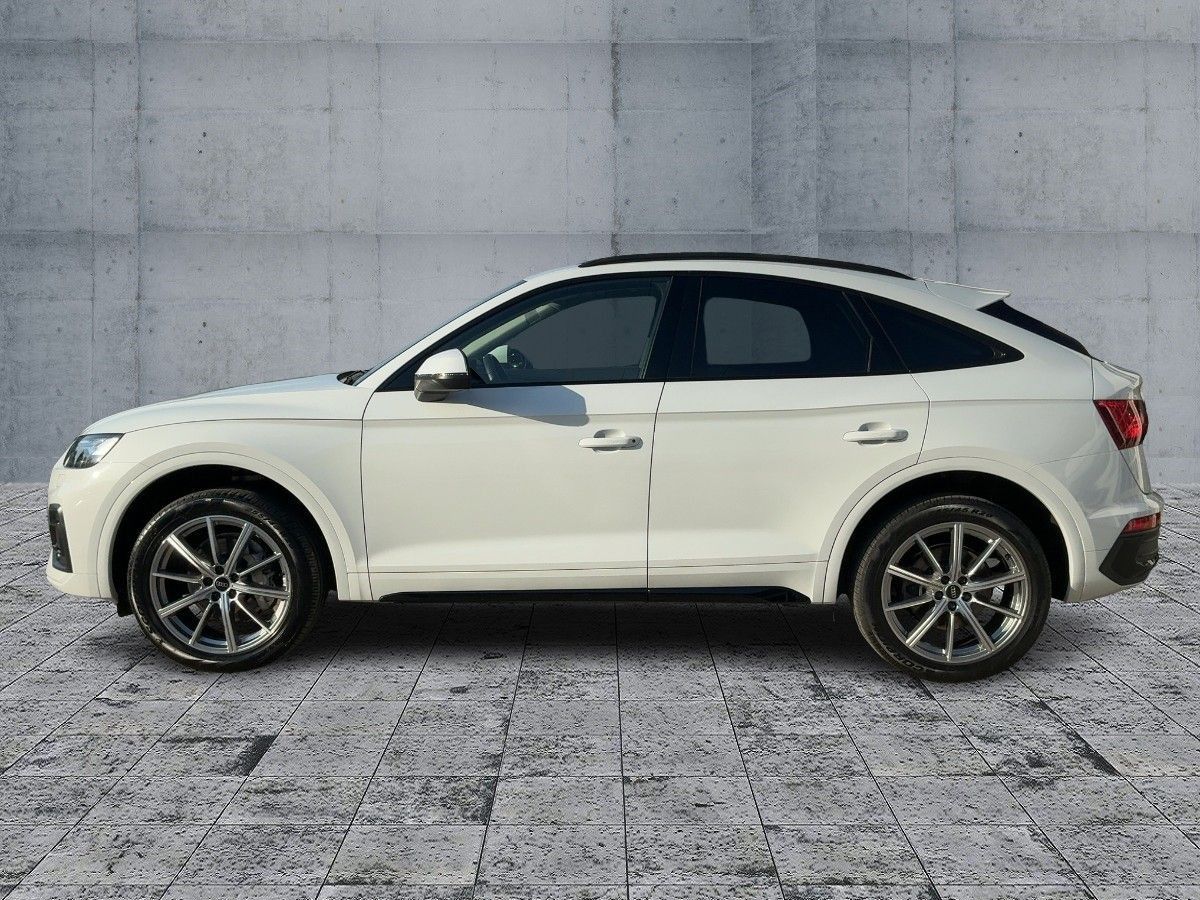 Audi Q5 - Bild 4
