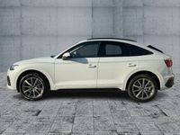 Audi Q5 - Vorschau Bild 4