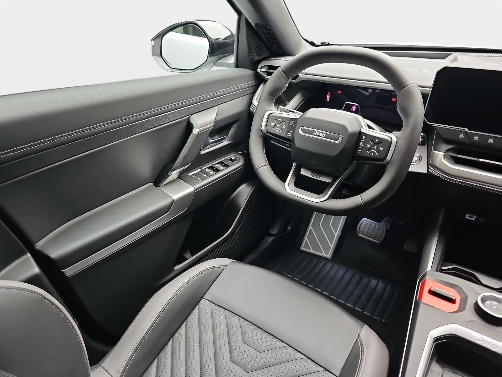 Jeep Compass - Bild 9