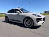Porsche Macan S Porsche Approved , 360 Grad, AHK etc.
