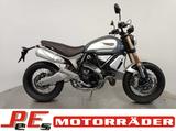 Ducati Scrambler 1100 Special *12.000er**HU neu**A2* - Offers matching your search criteria