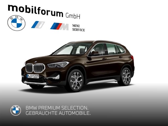 Image of BMW X1