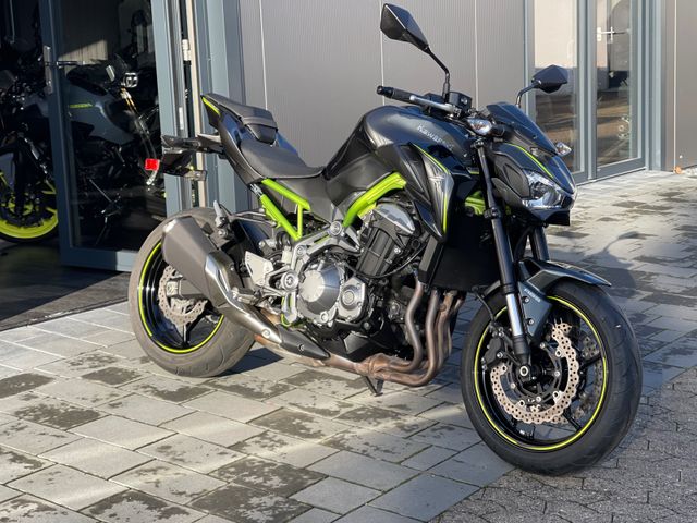 Kawasaki Z 900 E A2 *Top Zustand*1 Hand*wenig gelaufen*