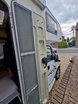 Eura Mobil A 665 HS Freestyle - Eura Mobil Hs