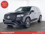 Mercedes-Benz GLS 63 AMG 4M+, AHK, 21 Zoll AMG, Head-up, Fa...