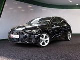 Audi A3 Sportback 30 TDI advanced AHK ACC LED NAVI BT - Audi A3 Jahreswagen