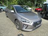 Hyundai IONIQ Ioniq Trend Hybrid, Ganzjahresreifen - Hyundai IONIQ: Trend